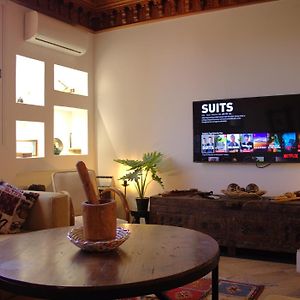 El Ghoul Apartments & Flats - Residence Mourad